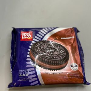 بسكويت اوريو بالشكولاتة