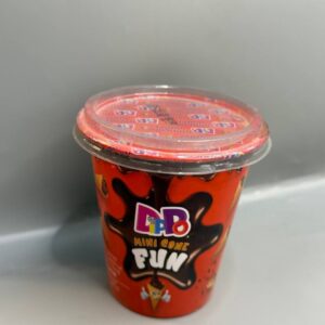 بسكويت بالشكولاتة