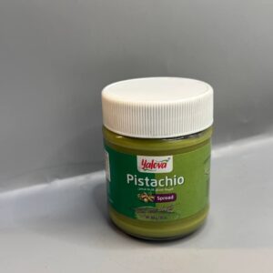 كريمة الفستق