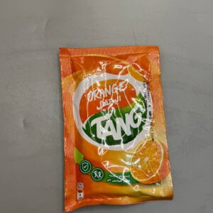 عصير TANG برتقال