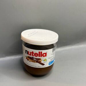 Nutella صغير