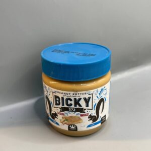 كريمة الفول السوداني