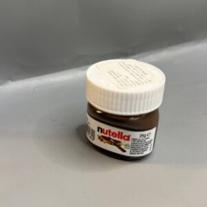 Nutella صغير