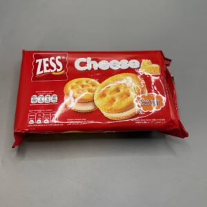 ساندوتش مقرمشات بالجبنة