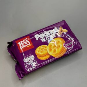 ساندوتش مقرمشات فول سوداني