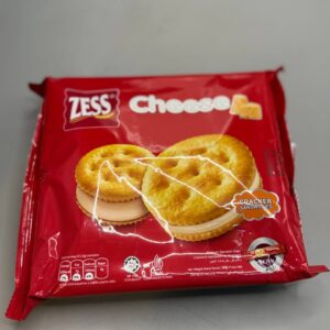 ساندوتش مقرمشات الجبن