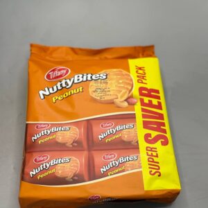 بسكويت بالفستق