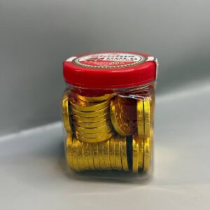 اقراص شكولاتة