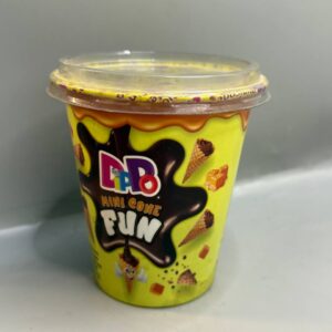 بسكويت بالشكولاتة