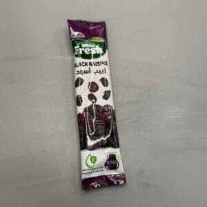 عصير زبيب اسود