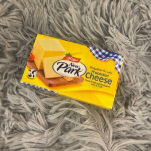 جبنة مطبوخة نيو بارك