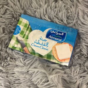 جبن بالقشطة مراعي