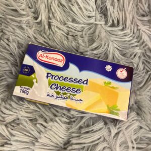 جبنة الكنوز