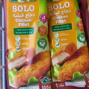 جيكور دجاج فيلية