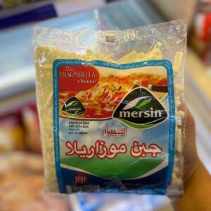 جبن مووزاريلا مرسين