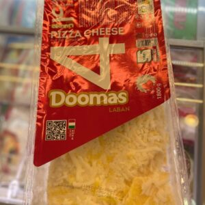 جبن بيتزا 1800غ