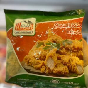 مقرمش بيت العطار