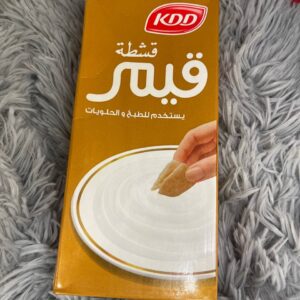 قشطه KDD