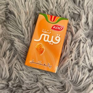 قشطه KDD بالعسل