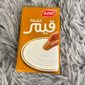 قشطه KDD