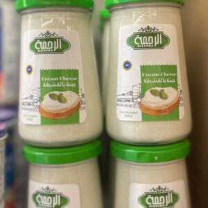 جبنه الرحمه