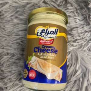 جبن المراعي