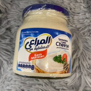 جبن المراعي