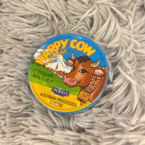 جبن هابي كاو