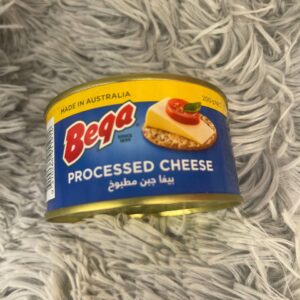 جبن بيغا مطبوخ