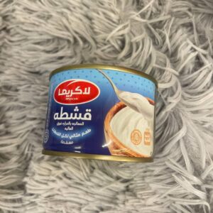 قشطه لاكريما