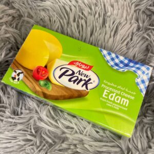 جبن نيو بارك