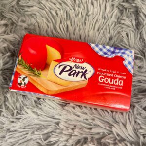 جبن نيو بارك
