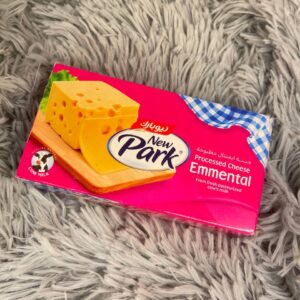 جبن نيو بارك