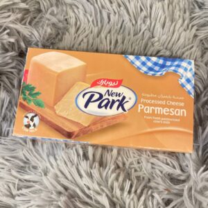 جبن نيو بارك