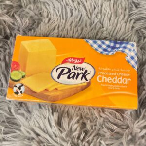 جبن نيو بارك