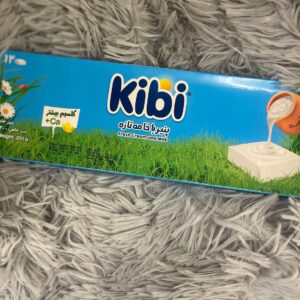 جبن كيري مربعات