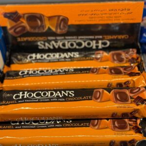 CHOCODANS