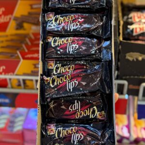 chocolips