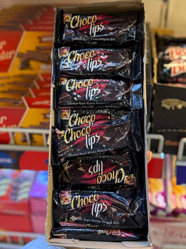 chocolips