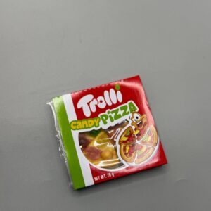 جلاتين بيتزا