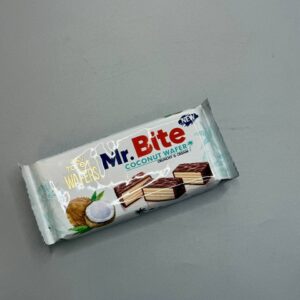 Mr.Bite