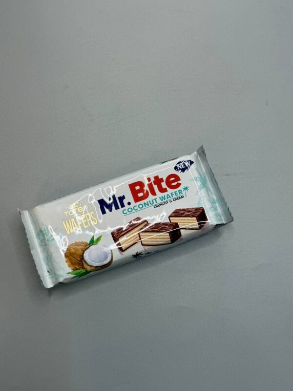 Mr.Bite