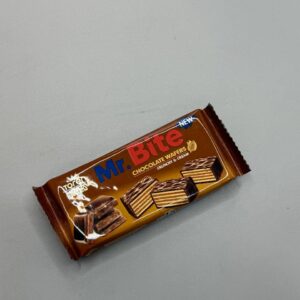 Mr.Bite