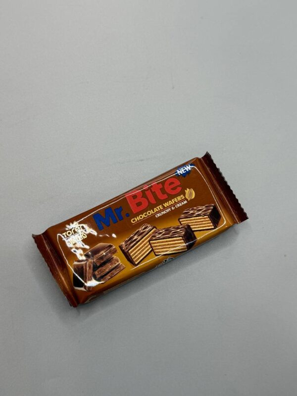 Mr.Bite