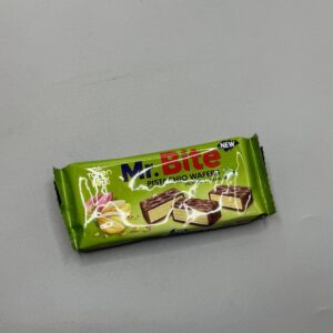 Mr.Bite