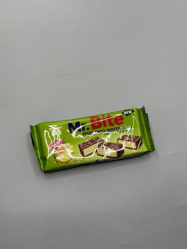 Mr.Bite