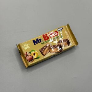 Mr.Bitr