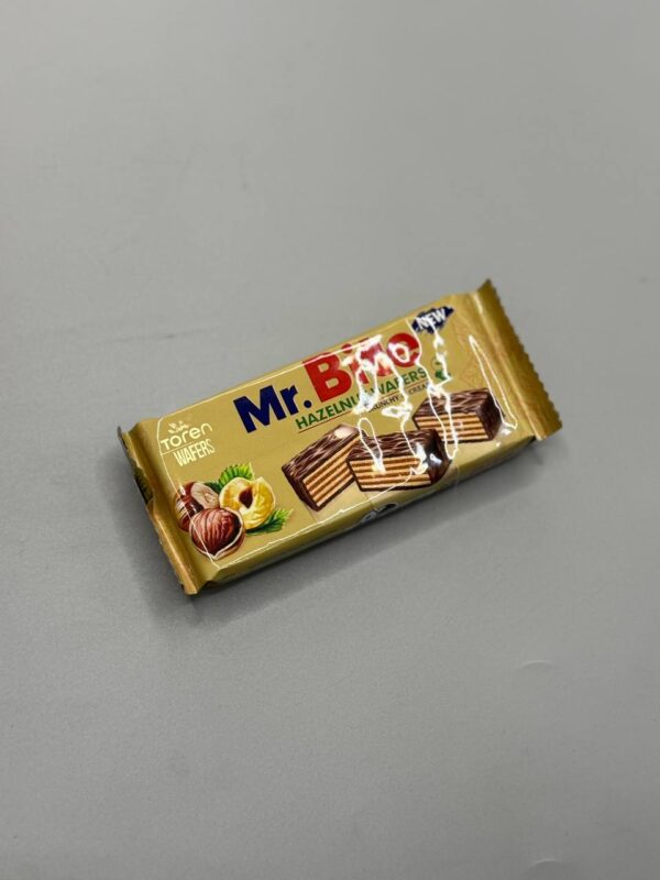 Mr.Bitr