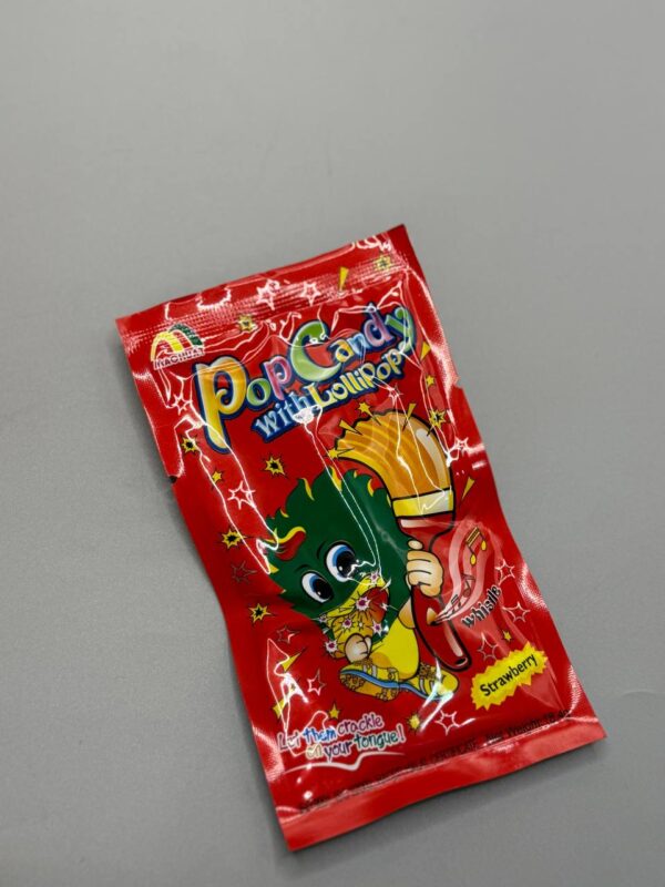 popcandy
