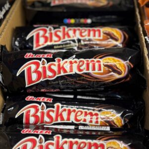 بسكت بسكريم